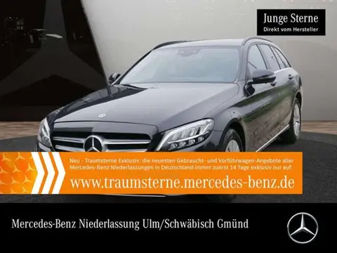 Used MERCEDES-BENZ CLASSE C Diesel 2019 Ad 