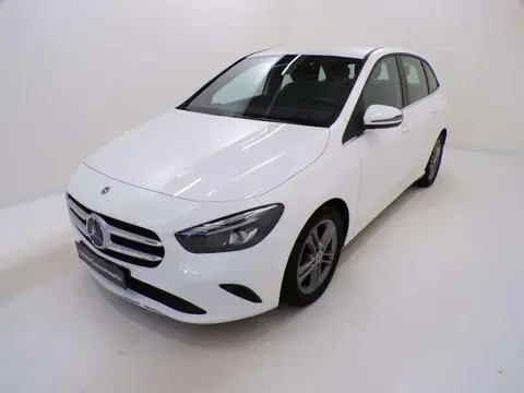 Used MERCEDES-BENZ CLASSE B Diesel 2020 Ad 