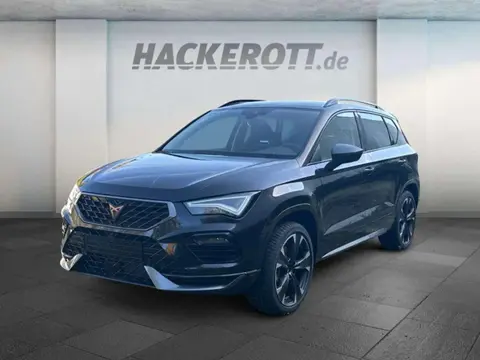 Used CUPRA ATECA Petrol 2024 Ad 