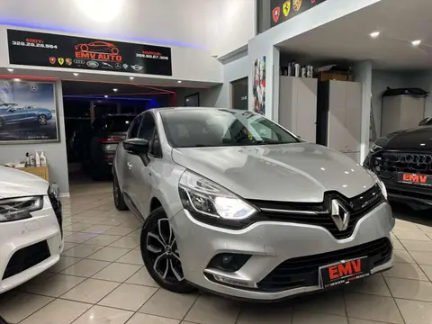 Annonce RENAULT CLIO Diesel 2018 d'occasion 