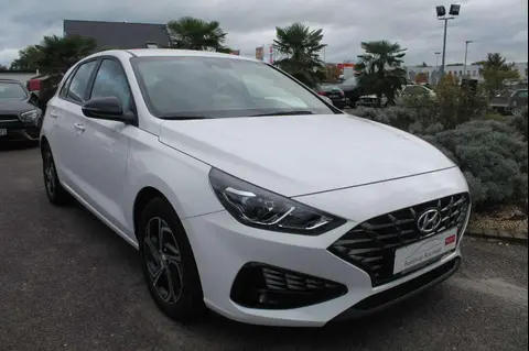 Used HYUNDAI I30 Petrol 2021 Ad 