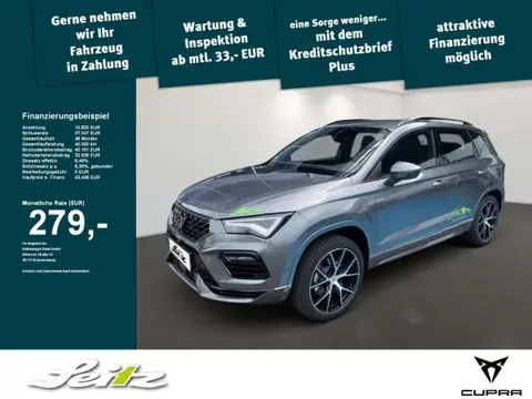 Used CUPRA ATECA Petrol 2024 Ad 