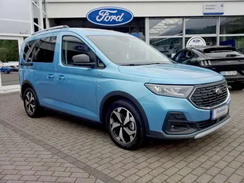 Used FORD TOURNEO Petrol 2024 Ad 