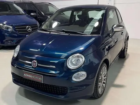 Annonce FIAT 500 Essence 2018 d'occasion 