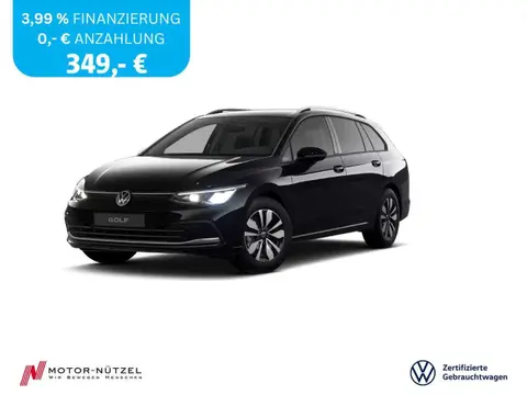 Used VOLKSWAGEN GOLF Petrol 2024 Ad 