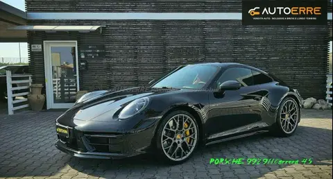 Used PORSCHE 992 Petrol 2022 Ad 