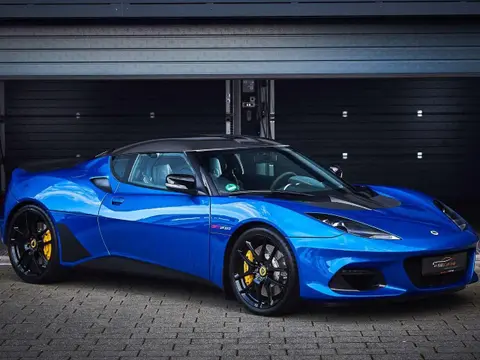 Annonce LOTUS EVORA Essence 2019 d'occasion 