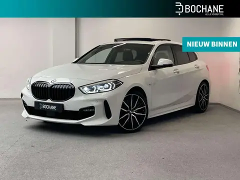 Annonce BMW SERIE 1 Essence 2021 d'occasion 