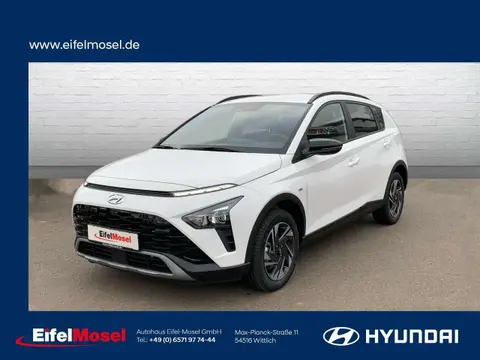 Annonce HYUNDAI BAYON Essence 2023 d'occasion 