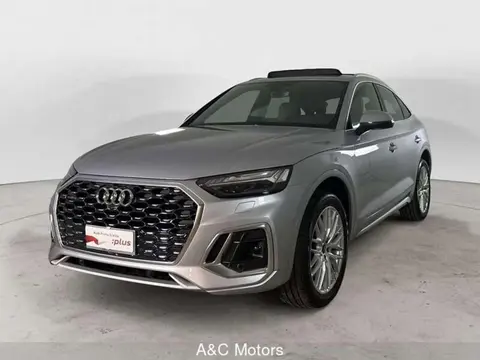 Used AUDI Q5 Hybrid 2024 Ad 