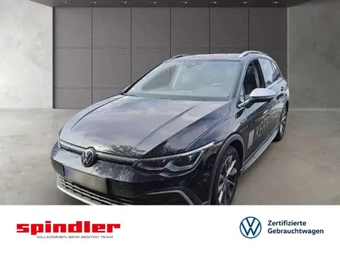 Used VOLKSWAGEN GOLF Diesel 2021 Ad 