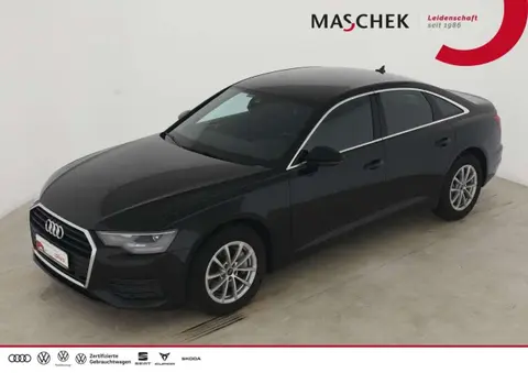 Used AUDI A6 Petrol 2023 Ad 