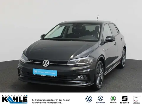 Used VOLKSWAGEN POLO Petrol 2020 Ad 