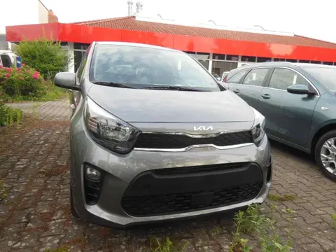 Annonce KIA PICANTO Essence 2024 d'occasion 