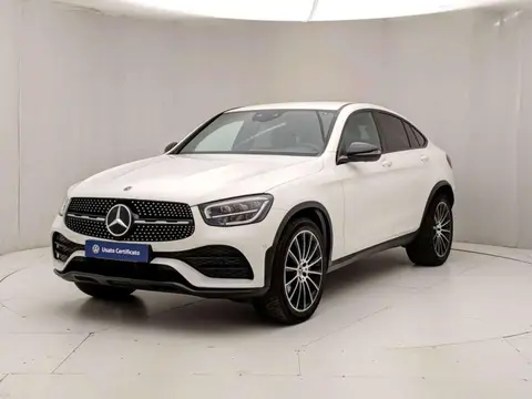 Used MERCEDES-BENZ CLASSE GLC Diesel 2021 Ad 