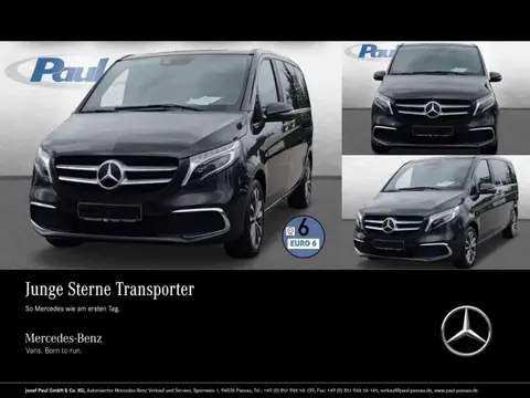 Used MERCEDES-BENZ CLASSE V Diesel 2020 Ad 