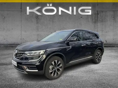 Used RENAULT KOLEOS Petrol 2022 Ad 