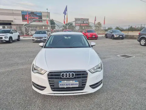 Used AUDI A3 Diesel 2016 Ad 