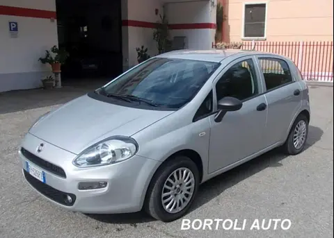 Used FIAT PUNTO Petrol 2018 Ad 