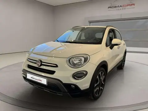 Used FIAT 500X Petrol 2022 Ad 