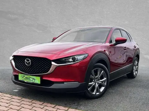 Used MAZDA CX-30 Petrol 2020 Ad 