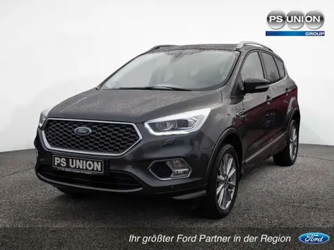 Used FORD KUGA Petrol 2019 Ad 