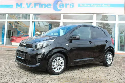 Used KIA PICANTO Petrol 2019 Ad 