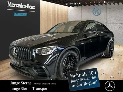 Annonce MERCEDES-BENZ CLASSE GLC Essence 2023 d'occasion 