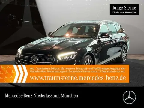 Used MERCEDES-BENZ CLASSE E Hybrid 2020 Ad 