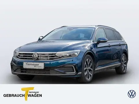 Used VOLKSWAGEN PASSAT Hybrid 2021 Ad 