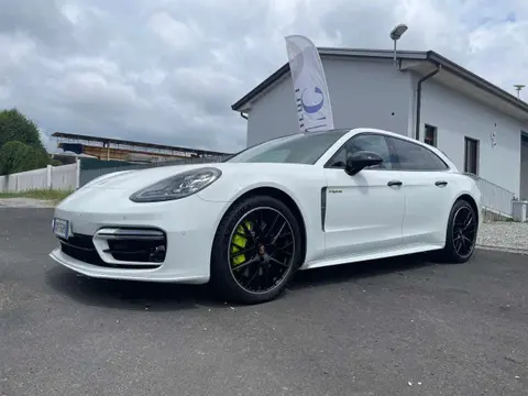 Used PORSCHE PANAMERA Hybrid 2023 Ad 