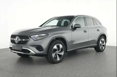 Used MERCEDES-BENZ CLASSE GLC Hybrid 2024 Ad 