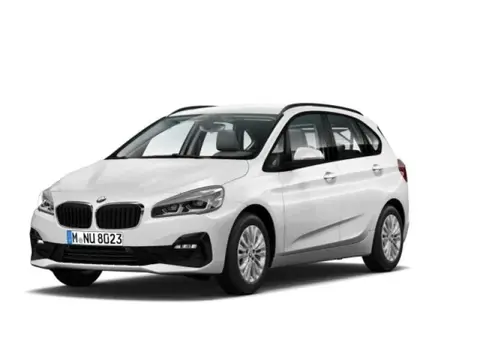 Annonce BMW SERIE 2 Diesel 2021 d'occasion 