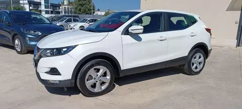 Annonce NISSAN QASHQAI Diesel 2019 d'occasion 