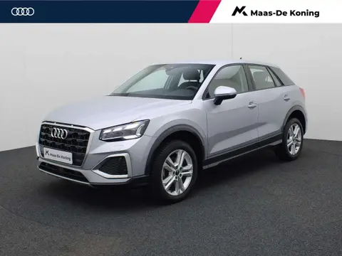 Used AUDI Q2 Petrol 2023 Ad 