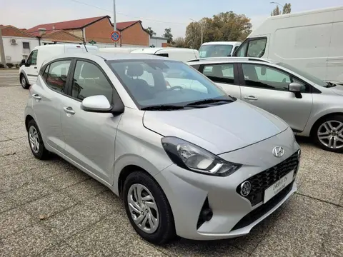 Annonce HYUNDAI I10 Essence 2021 d'occasion 