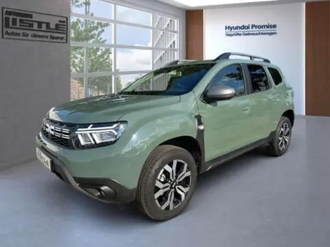 Annonce DACIA DUSTER Essence 2023 d'occasion 