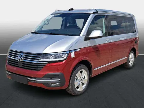 Annonce VOLKSWAGEN T6 Diesel 2024 d'occasion 