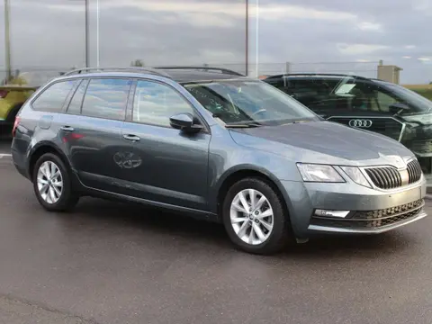 Used SKODA OCTAVIA Petrol 2020 Ad 