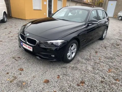 Used BMW SERIE 3 Petrol 2015 Ad 