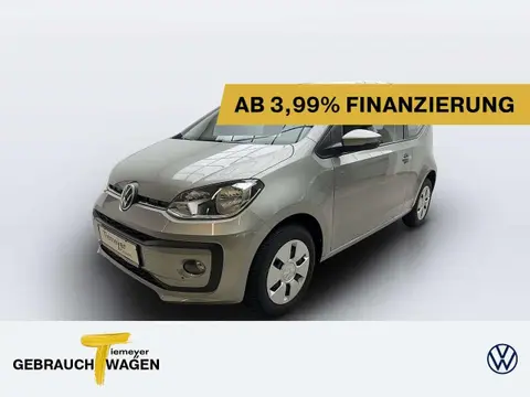 Used VOLKSWAGEN UP! Petrol 2021 Ad 