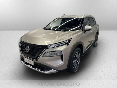 Annonce NISSAN X-TRAIL Hybride 2024 d'occasion 