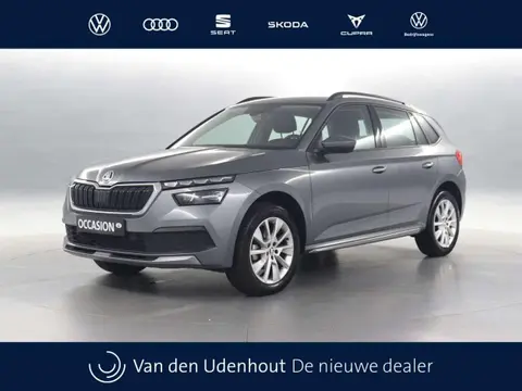 Annonce SKODA KAMIQ Essence 2023 d'occasion 