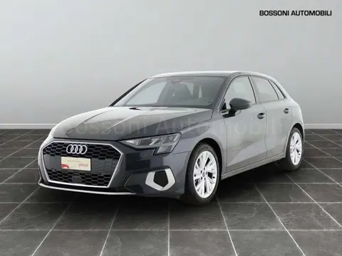 Annonce AUDI A3 Hybride 2023 d'occasion 