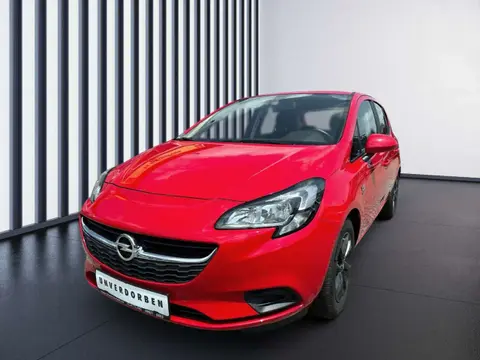 Annonce OPEL CORSA Essence 2019 d'occasion 