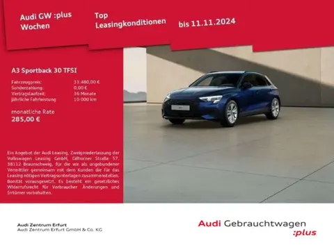 Used AUDI A3 Petrol 2023 Ad 