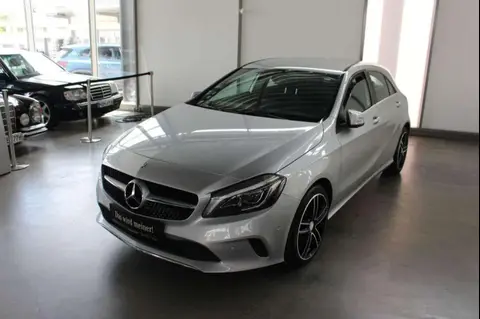 Used MERCEDES-BENZ CLASSE A Petrol 2016 Ad 