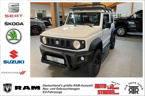 Used SUZUKI JIMNY Petrol 2024 Ad 