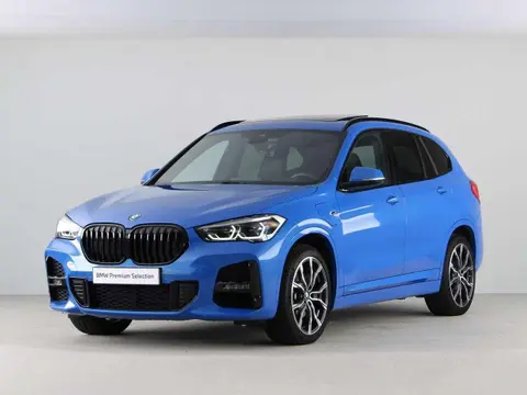 Annonce BMW X1 Hybride 2022 d'occasion 