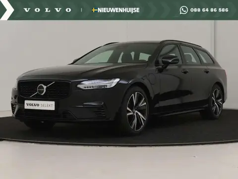 Annonce VOLVO V90 Hybride 2023 d'occasion 